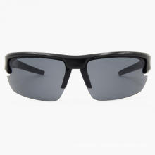 Running Biker Semi Rimless sunglasses